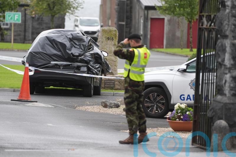 Teenager due in court over army chaplain stabbing