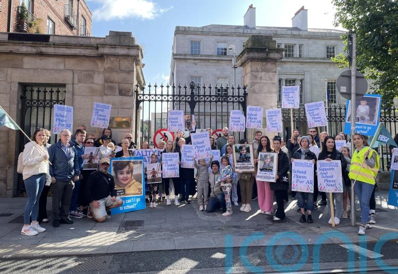 Worry for parents of children with special needs left without school places