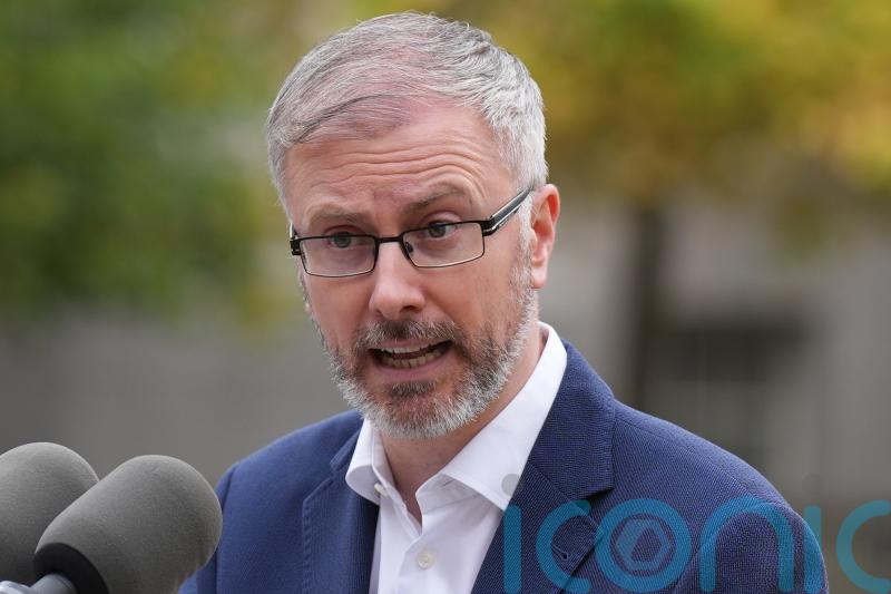 No Green Party ‘climb down’ on land tax, O’Gorman says