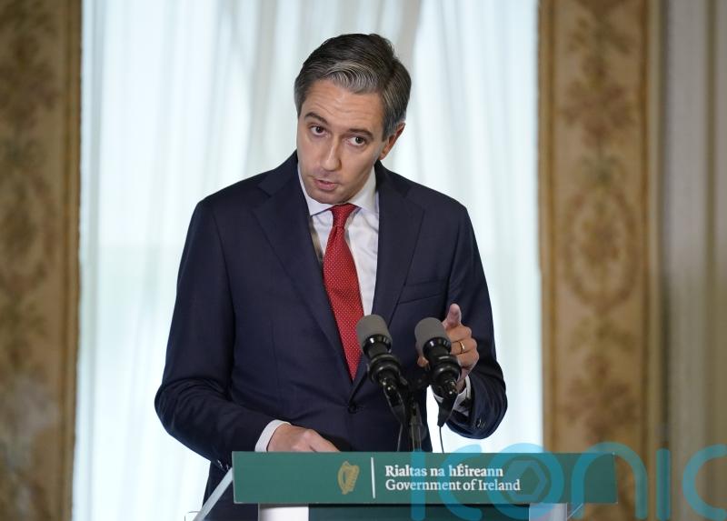 Government will complete full term before election – Harris