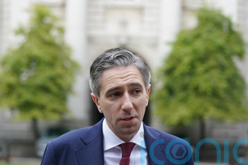 Irish premier condemns Israeli attack on aid workers