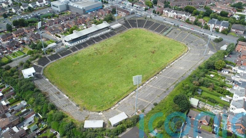 Not rebuilding Casement Park in time for Euro 2028 a missed opportunity – GAA