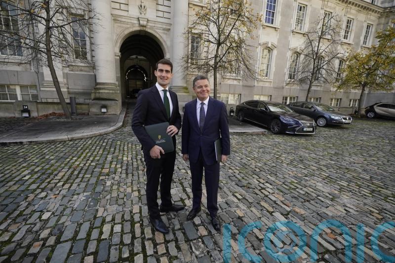 Budget a ‘chance wasted to prevent mass exodus of landlords’
