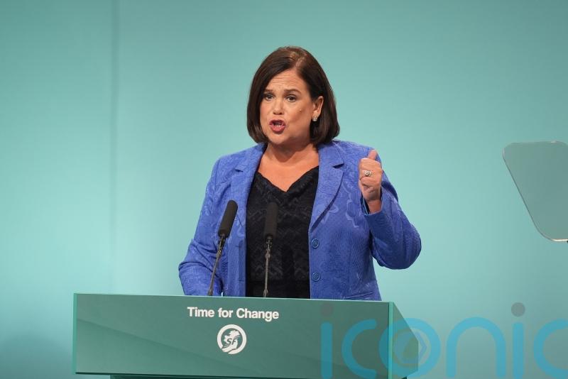 Budget fails to mention children with scoliosis – Mary Lou McDonald