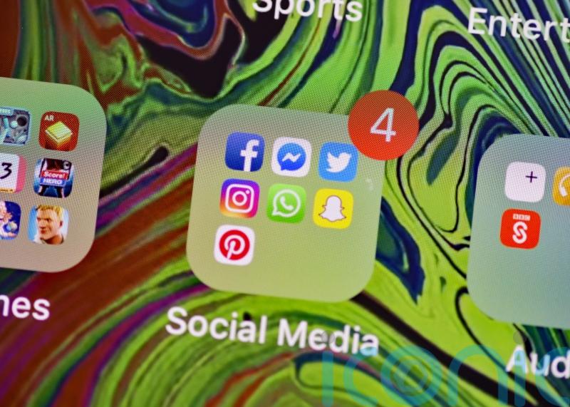 Social media users can appeal over content disputes to new settlement body