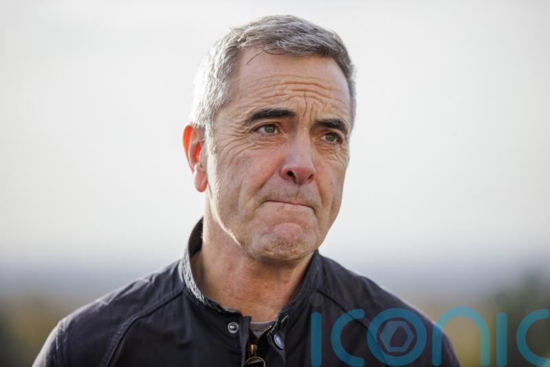 More from my background are considering Irish identity – Nesbitt