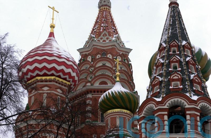 Ireland’s deputy premier ‘never told’ about alleged Russian spy