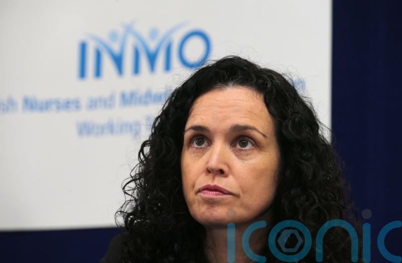 Nurses union to ballot members for industrial action over ‘large gaps’ in system