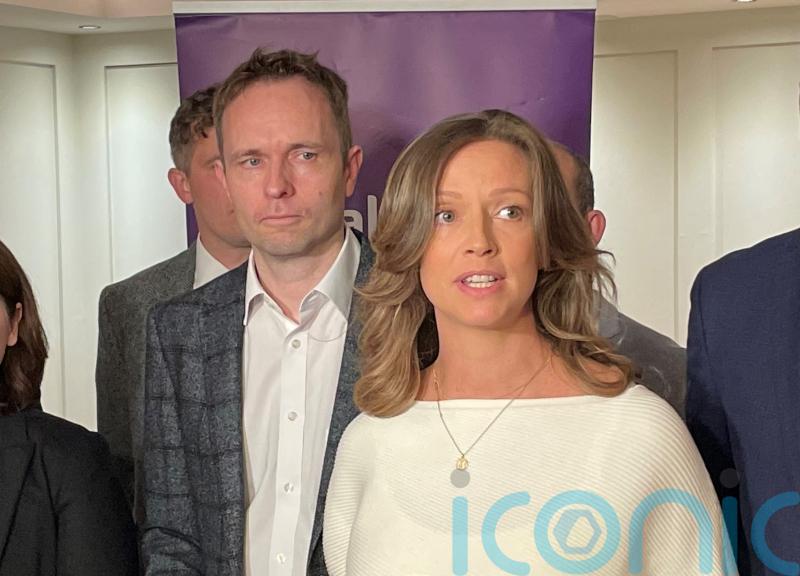 Government accused of ‘brazen attempt to buy votes’