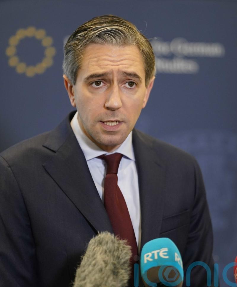 Ireland ‘duped’ by Sinn Fein record on scandals, Taoiseach says