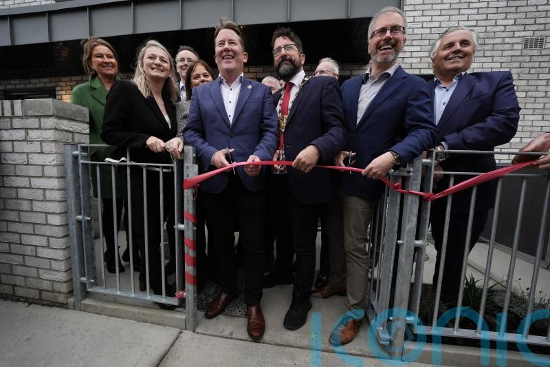 Election should be on November 29, O’Gorman says