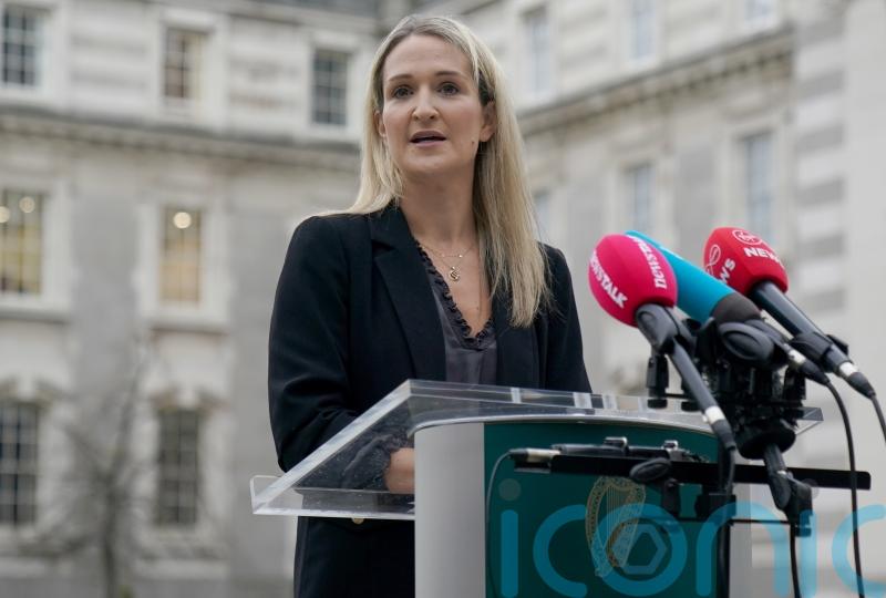 Ireland-UAE extradition treaty aims to ‘close the net’ on senior gang members