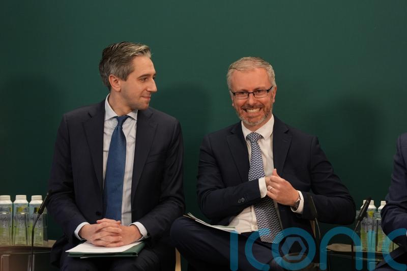 Green leader ‘entitled to opinion’ but no pressure for November poll – Taoiseach