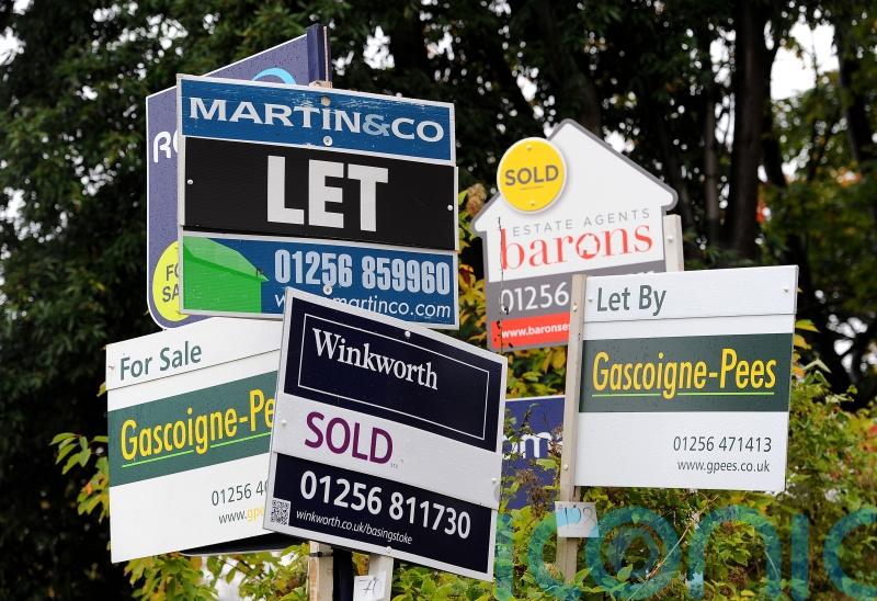 Families are homeless for longer due to shortage of HAP accommodation – charity