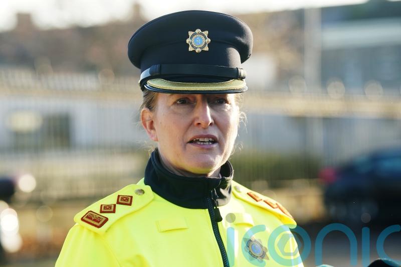 ‘Get the simple things right’: Drivers urged to slow down over bank holiday