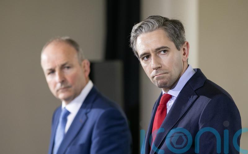 Taoiseach brands Israeli ban on UNRWA as ‘disastrous and shameful’