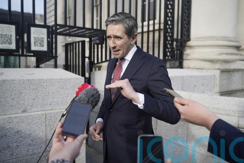 Harris defends decision to ‘evaluate’ how Ireland handled Covid pandemic