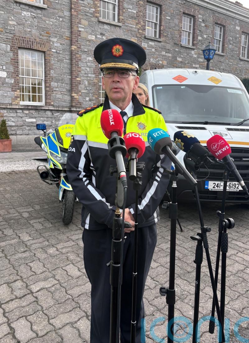 Government ‘will act immediately’ on Tusla review into Kyran Durnin