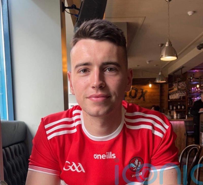 UN chief hails ‘remarkable courage’ of Irish soldier Seán Rooney killed in Lebanon in 2022