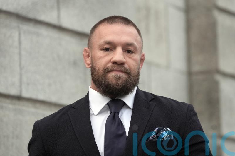 He told me he’d kill me – Conor McGregor rape accuser was ‘afraid for her life’