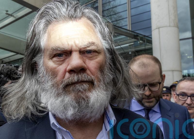 Gerry ‘The Monk’ Hutch confirms intention to stand in general election