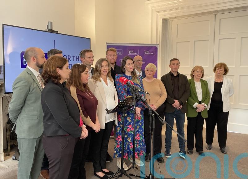 Disability ministry and affordable homes among Social Democrats’ red lines