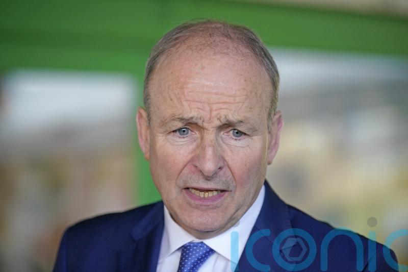 Martin: Fianna Fail drug policy switch is a ‘clarification’ not a U-turn