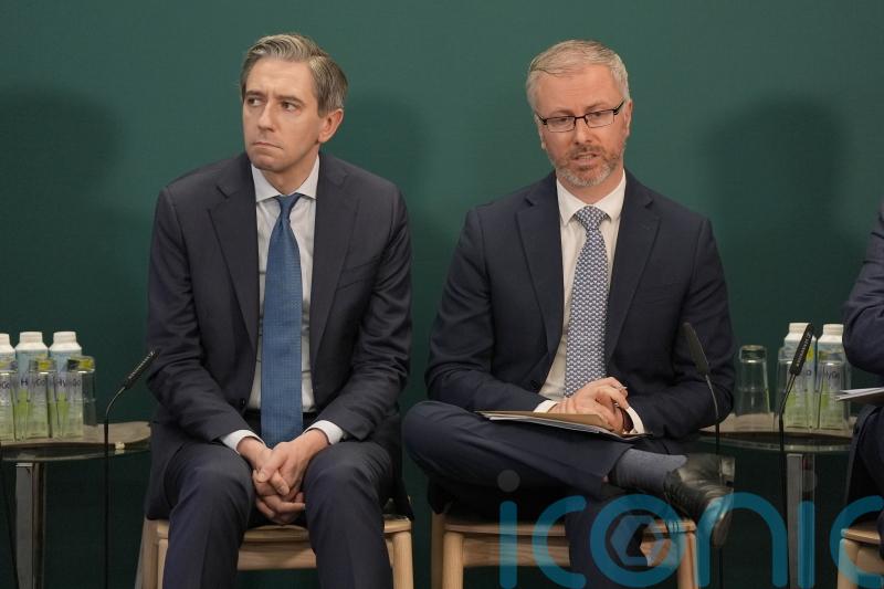 Coalition ‘nearly collapsed’ over Infrastructure, Climate and Nature Fund