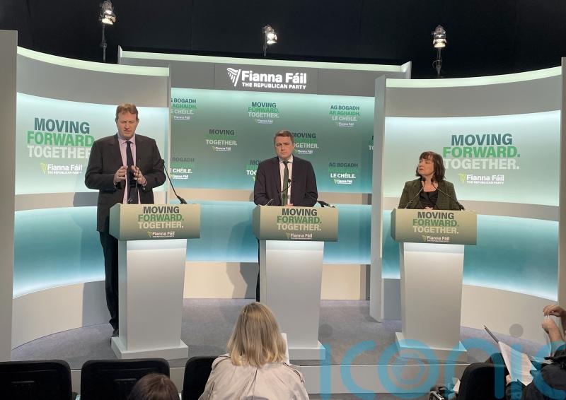 ‘It’s a Dublin bubble issue’: Fianna Fail defends decriminalisation proposals