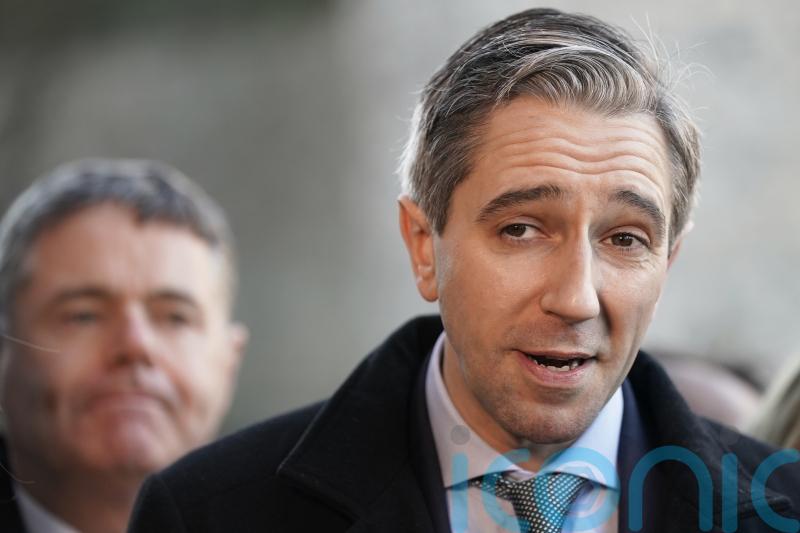 Simon Harris ‘not sure’ whether he will allow John McGahon to join canvass team
