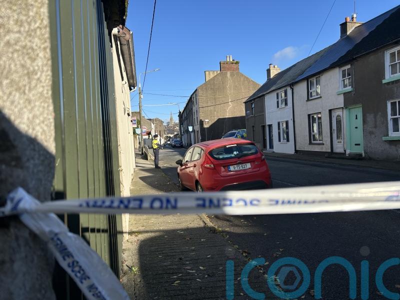 Man arrested in connection with murder of eight-year-old girl
