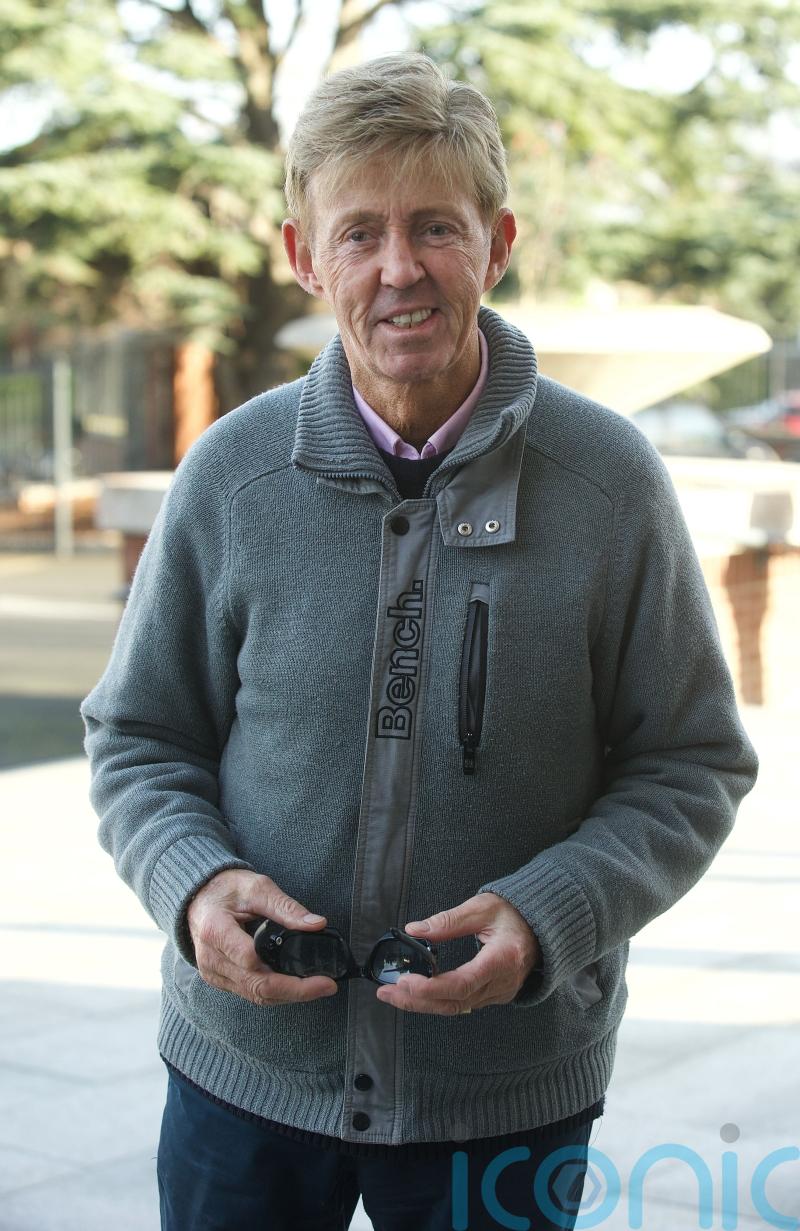 Tributes paid to singer Dickie Rock after death aged 88