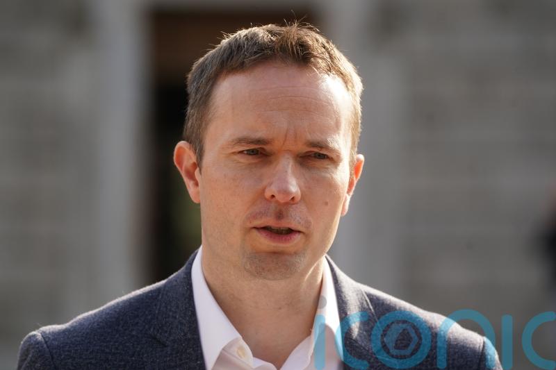Social Democrats deputy leader O’Callaghan ‘very angry’ about Hayes incident