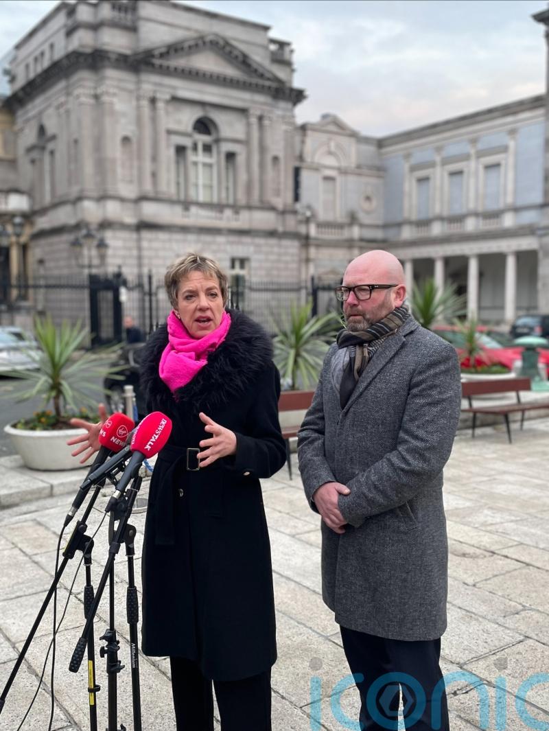 ‘Unlikely’ Labour will go into government with Fine Gael and Fianna Fail – Bacik
