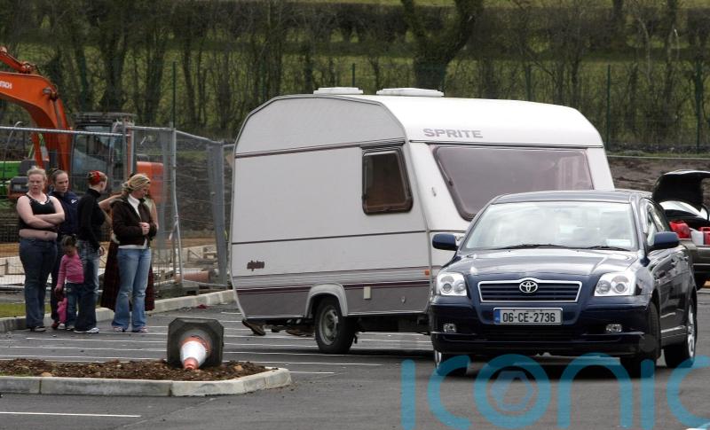 Travellers and Roma face most prejudice of any ethnic group in Ireland – report