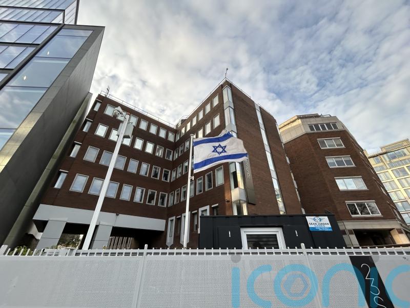 Fact check: Israel’s foreign minister decided to close its embassy in Ireland