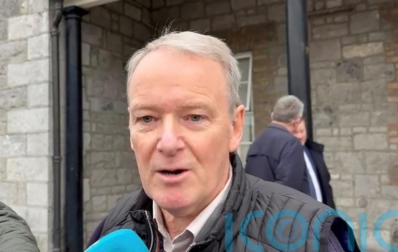 Caroline Dwane Stanley announces resignation from Sinn Fein