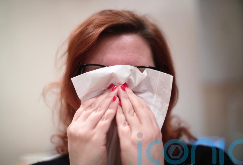 Measures taken to prepare for surge in flu hospital admissions