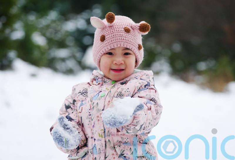 Ireland clear of weather warnings after cold snap