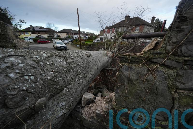 Every effort being made to restore power and electricity supplies – Taoiseach