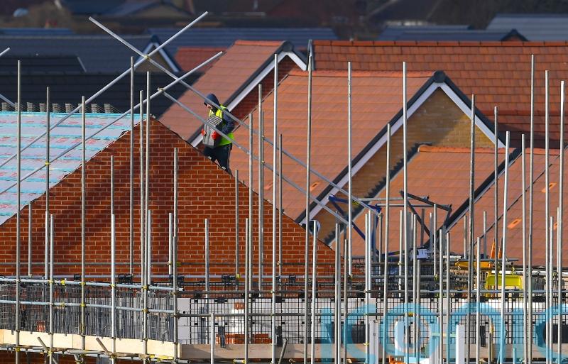 Charity raises concern over shortage of HAP properties outside Dublin