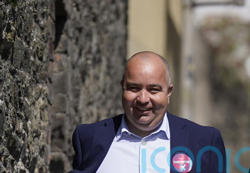 Former mayor ‘misled’ over reference for soldier convicted of rape