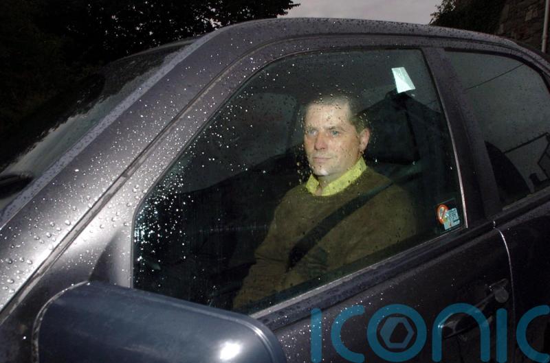 Forensics link Martin McCauley to ‘cowardly murder’ of three RUC men, court told