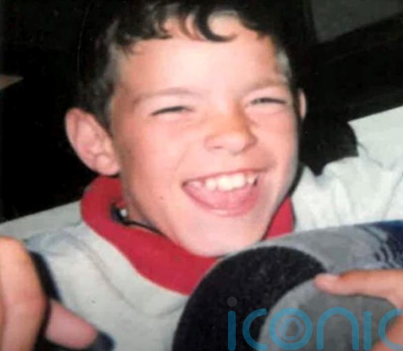 Omagh bombing survivor recalls split-second devastation which killed his friends