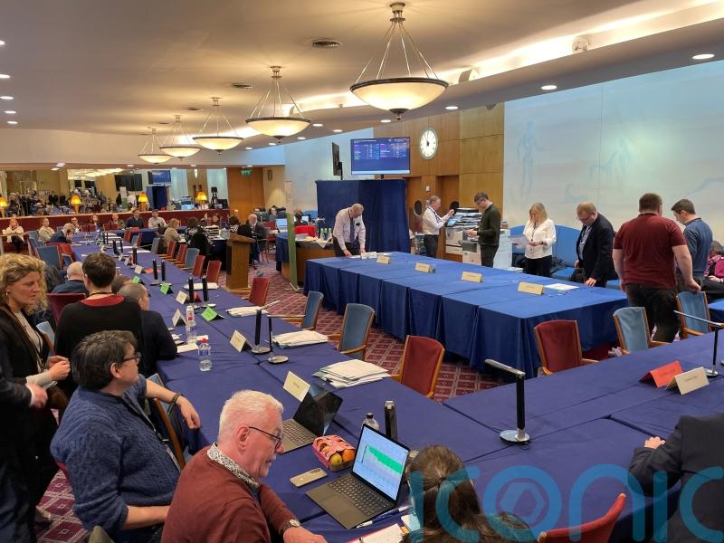 Final Seanad seats filled after marathon counting process
