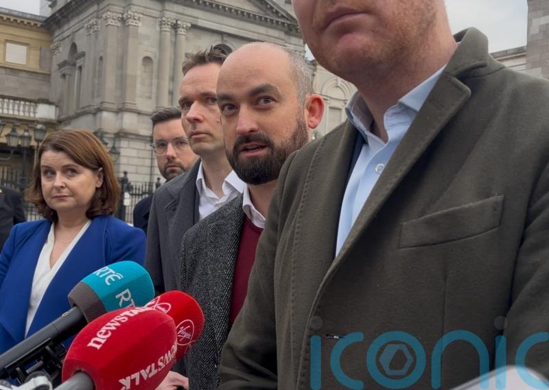 Hayes’ suspension from Social Democrats extended after national executive review