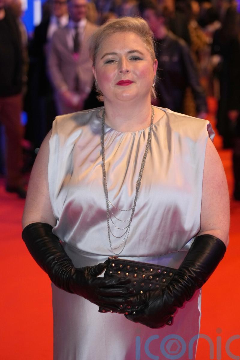 Siobhan McSweeney will make The Traitors ‘my own’ when she hosts Irish version