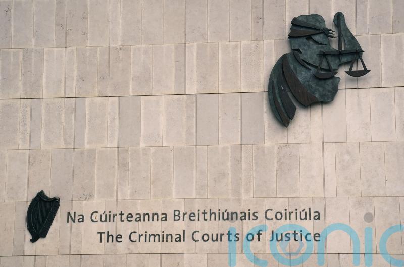 Man appears in court charged with assault in relation to fatal Dublin stabbing