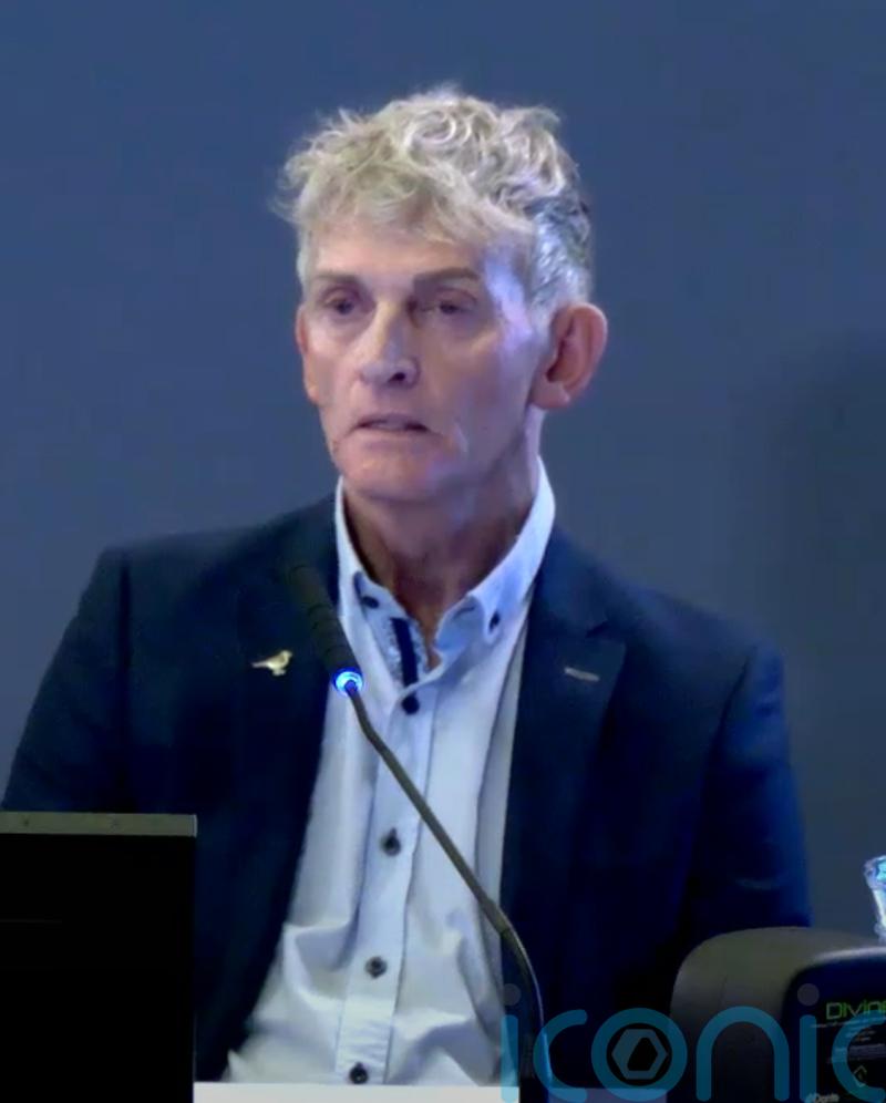 Man says ‘everything that happened’ in his life was a result of Omagh bomb