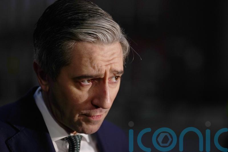 Harris welcomes alternative Gaza proposal over ‘appalling vista’ of resettlement